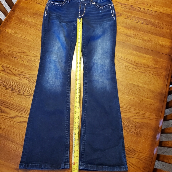 Miss Me Denim - Miss me Jean's